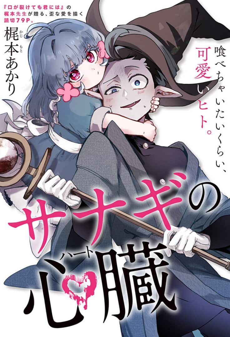 번데기의 심장